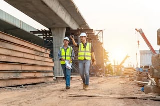 6 NBRs importantes para a construção civil